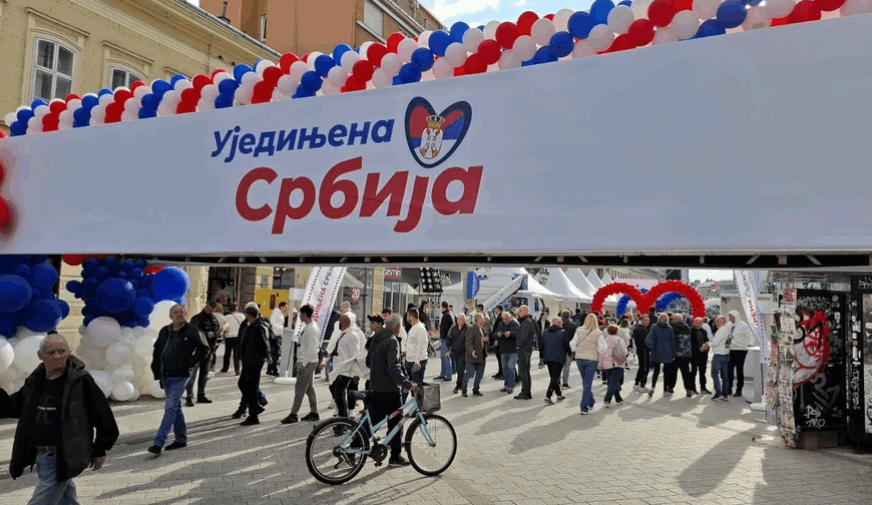 novi sad, skup, vučić