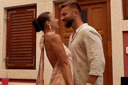 (FOTO) "Mnogo smo patili" Poznati Srbin čeka drugo dijete sa 15 godina mlađom, a zbog ljubavi mu mnogi okrenuli leđa