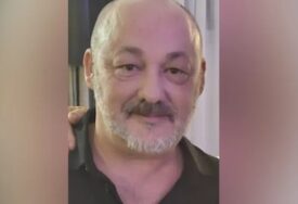 "Desilo se sinoć" Oglasio se pjevač Mirko Ćajić nakon pogibije supruge, jedva izustio rečenicu
