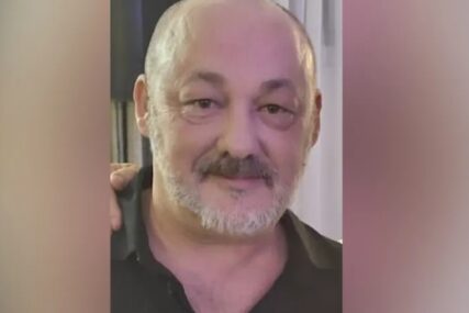 "Desilo se sinoć" Oglasio se pjevač Mirko Ćajić nakon pogibije supruge, jedva izustio rečenicu