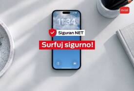 Siguran NET: Prilagodite zaštitu svojim potrebama