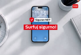 Mjesec Sigurnog NET-a: Budimo korak ispred kada je u pitanju sigurnost djece na internetu
