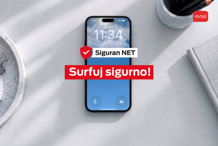 Mjesec Sigurnog NET-a: Budimo korak ispred kada je u pitanju sigurnost djece na internetu