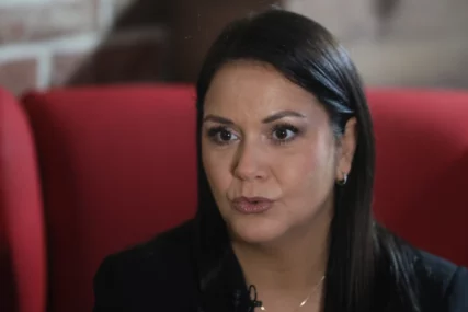 "To je jako važno kako bi nam tijelo bilo spremno" Silvija Nedeljković prvi put otkrila koje dvije stvari je promijenila tokom borbe za potomstvo