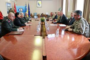 FOTO: MINISTARSTVO ODBRANE BIH