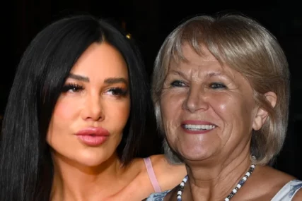 (FOTO) „SAMA SA DVOJE DJECE, BEZ IKAKVIH PRIMANJA“ Majka Stanije Dobrojević prošla kroz porodičnu tragediju i ostala bez svega