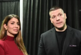 "Ljudi su se molili za njega" Jelena Radanović otkrila kako je sin Naum nakon operacije u Turskoj
