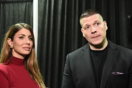 "Ljudi su se molili za njega" Jelena Radanović otkrila kako je sin Naum nakon operacije u Turskoj