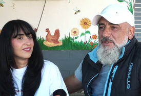 (VIDEO) ZVALA SE NASIM, A DANAS JE JELENA Iranki ljubav prema Srbinu promijenila život iz korijena