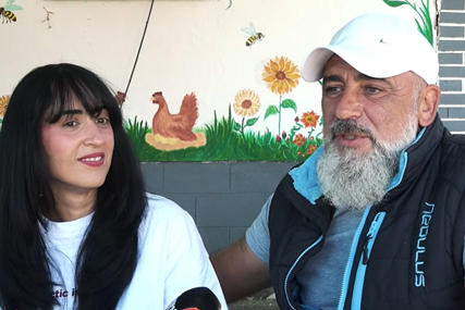 Nasim iz Irana postala Jelena zbog ljubavi 