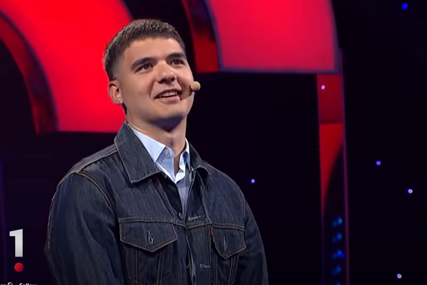 (VIDEO) NIKO MU NIJE BIO RAVAN Vasilije (24) nadigrao 4 Tragača i osvojio milion u "Superpoteri“