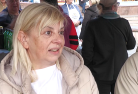 (VIDEO) MALO KO BI SE OVOGA SJETIO Timka iz od dunje pravi sir, a potražnja sve veća