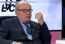 (VIDEO, FOTO) Preminuo poznati ginekolog Asim Kurjak: Uprkos međunarodnom priznanju, karijeru mu obilježile i brojne afere