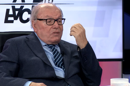 (VIDEO, FOTO) Preminuo poznati ginekolog Asim Kurjak: Uprkos međunarodnom priznanju, karijeru mu obilježile i brojne afere
