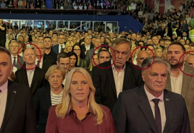 GDJE JE ZAVRŠIO NOVAC IZ SRPSKE Trampovi savjetnici donirali cijeli honorar, otkriveno i gdje