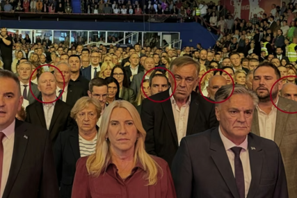 GDJE JE ZAVRŠIO NOVAC IZ SRPSKE Trampovi savjetnici donirali cijeli honorar, otkriveno i gdje