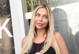 Sofija Janićijević najavila haos u Eliti 10: Poručila da će Terza biti sa Glorijom sve dok se ona ne pojavi i pogleda ga u oči