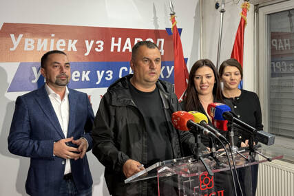 Doboj, izbori