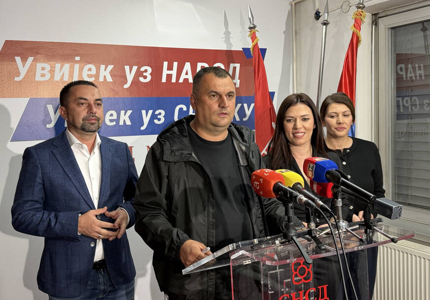 Doboj, izbori