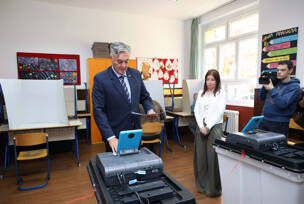 FOTO: BORISLAV ZDRINJA/SRNA