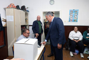 FOTO: BORISLAV ZDRINJA/SRNA