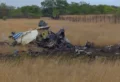 TRAGEDIJA KOJA JE POTRESLA ZIMBABVE Multimilioner i supruga poginuli u padu helikoptera, iza sebe ostavio bogatstvo, moćne veze i brojne kontroverze