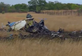 TRAGEDIJA KOJA JE POTRESLA ZIMBABVE Multimilioner i supruga poginuli u padu helikoptera, iza sebe ostavio bogatstvo, moćne veze i brojne kontroverze
