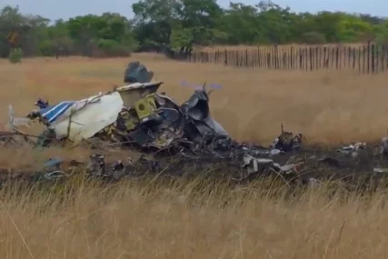 TRAGEDIJA KOJA JE POTRESLA ZIMBABVE Multimilioner i supruga poginuli u padu helikoptera, iza sebe ostavio bogatstvo, moćne veze i brojne kontroverze