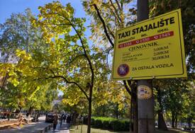 NEMA VIŠE TAKSIJA ZA 5 KM U Banjaluci i najkraća vožnja košta najmanje 7 KM, taksista objasnio zašto je poskupjela