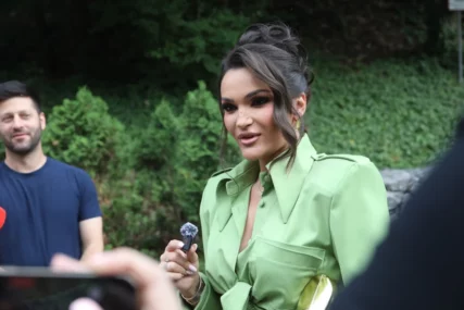 "Sve je gore i teže, kida se" Tamara Milutinović o karijeri, porodici, pa progovorila o najtežim trenucima u porodičnom domu