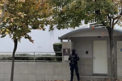 ISTRAŽUJU SE MOGUĆE VEZE SA TERORISTIMA Oglasilo se Tužilaštvo nakon napada ispred izraelske ambasade, utvrđuju se motivi