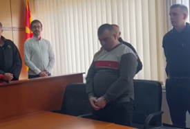 UBIO ČETIRI ŽENE, POKUŠAO DA UBIJE JOŠ DVIJE Trajče Bojkovski osuđen na doživotni zatvor, žrtve uglavnom bile starice koje su živjele same