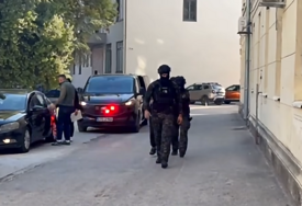 Zaplijenjeni kokain, marihuana i amfetamin: Više osoba privedeno u Trebinju zbog ulične prodaje narkotika