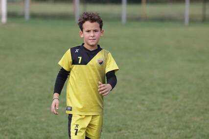 POBJEDNIK DANA Uroš Preradović