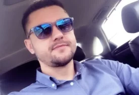 „UBIO SAM SUPRUGU, UBIĆU I VAS“ Detalji stravičnog zločina lede krv u žilama, OVO je osumnjičeni za dvostruko ubistvo