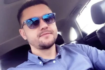 „UBIO SAM SUPRUGU, UBIĆU I VAS“ Detalji stravičnog zločina lede krv u žilama, OVO je osumnjičeni za dvostruko ubistvo