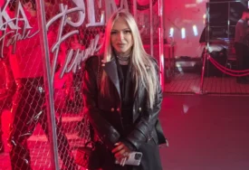 (VIDEO) "NE ZNAM DA LI BIH SE PONOVO UDAVALA" Vanja Mijatović progovorila o braku, predbračnom ugovoru i problemima sa spavanjem