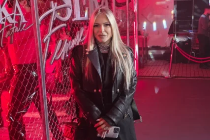 (VIDEO) "NE ZNAM DA LI BIH SE PONOVO UDAVALA" Vanja Mijatović progovorila o braku, predbračnom ugovoru i problemima sa spavanjem