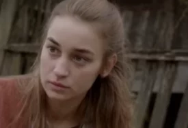 (FOTO) IMALA GLUMAČKI DEBI Kćerka Nenada Jezdića dokazala da je dostojna nasljednica svog oca, sve oduševila u omiljenoj seriji