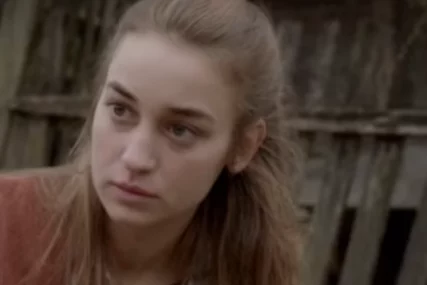 (FOTO) IMALA GLUMAČKI DEBI Kćerka Nenada Jezdića dokazala da je dostojna nasljednica svog oca, sve oduševila u omiljenoj seriji