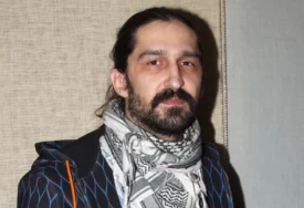 Veljko Kuzmančević priznao da je imao problem s porocima: Majka ga prijavila policiji, a ovako je reagovala kada je saznala da ženi Vericu Rakočević