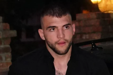 (FOTO) TUGA U TITELU Veljku Ražnatoviću uginuo pas, od njega se oprostio emotivnom objavom