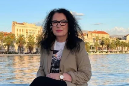 "BIO JE IZGUBLJEN SLUČAJ, JA SAM GA IZDRŽAVALA" Udovica Olivera Dragojevića šokirala detaljima iz njihovog braka