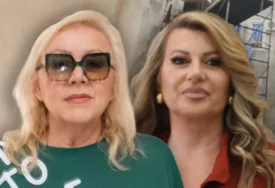 „NARODU I BOGU NISAM DOSADILA“ Viki Miljković odgovorila Zorici Marković, pa otkrila detalje o sinu i budućoj snaji