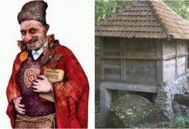 Mještani OVOG sela se i dan danas plaše Save Savanovića: Vodenica prvog SRPSKOG VAMPIRA privlači hiljade turista, a legenda o njoj LEDI KRV U ŽILAMA