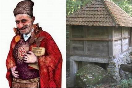Mještani OVOG sela se i dan danas plaše Save Savanovića: Vodenica prvog SRPSKOG VAMPIRA privlači hiljade turista, a legenda o njoj LEDI KRV U ŽILAMA