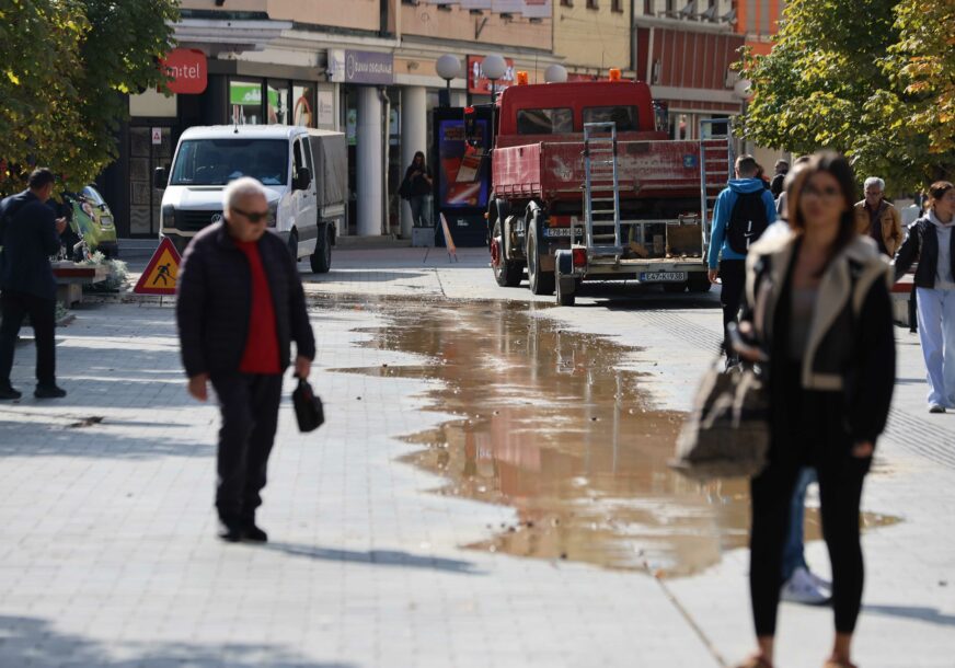 FOTO: SINIŠA PAŠALIĆ/RINGIER