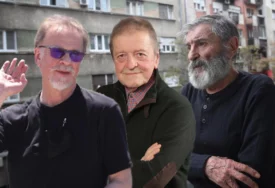 DRAMA TRAJALA VIŠE OD 20 SATI Srpski glumci bili u otetom avionu, decenijama kasnije sreli se  sa OTMIČAREM