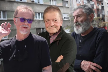 DRAMA TRAJALA VIŠE OD 20 SATI Srpski glumci bili u otetom avionu, decenijama kasnije sreli se  sa OTMIČAREM