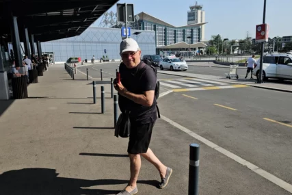 "NAŠEG MALOG ZLATKA SAHRANILI SMO U NIKŠIĆU" Čuveni pjevač izgubio sina kada je imao samo tri i po mjeseca